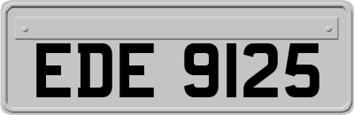 EDE9125