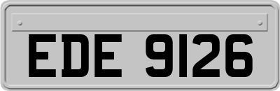 EDE9126