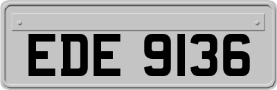 EDE9136