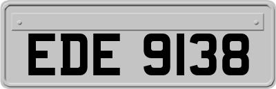 EDE9138