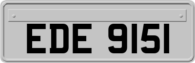 EDE9151