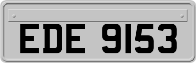 EDE9153