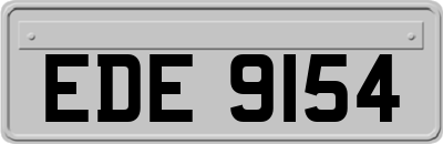 EDE9154
