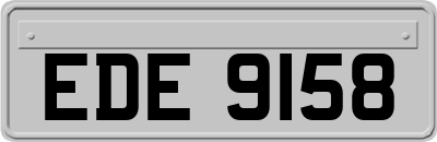EDE9158