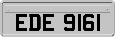 EDE9161