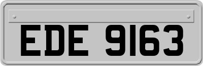 EDE9163
