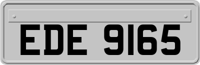 EDE9165
