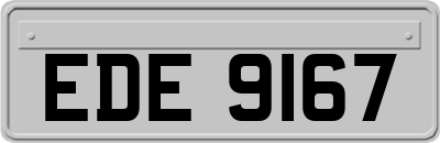 EDE9167