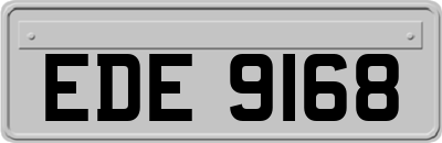 EDE9168