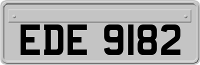 EDE9182