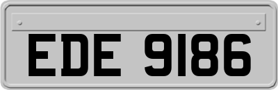 EDE9186
