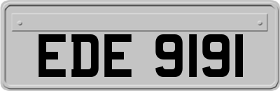 EDE9191