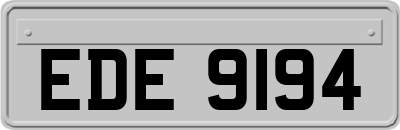 EDE9194