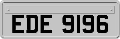 EDE9196
