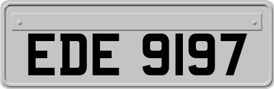EDE9197