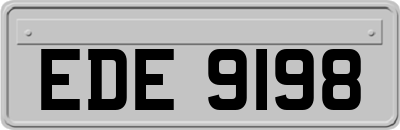 EDE9198