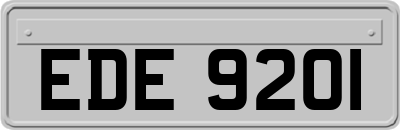 EDE9201