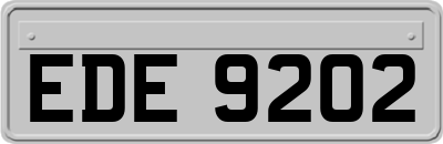 EDE9202