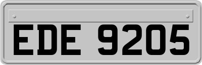 EDE9205