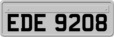EDE9208