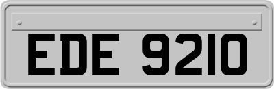 EDE9210