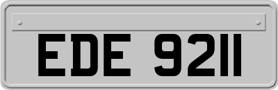EDE9211