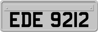 EDE9212