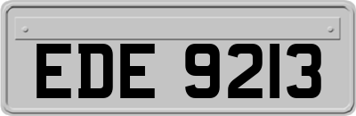 EDE9213