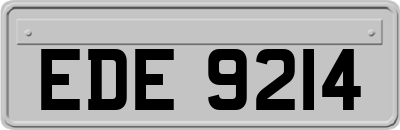 EDE9214