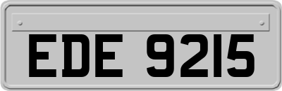 EDE9215