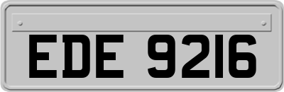 EDE9216