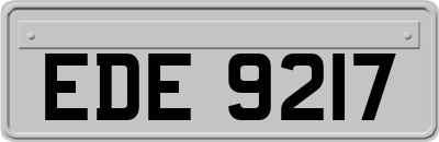 EDE9217