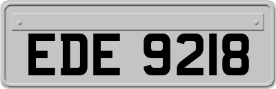 EDE9218