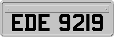 EDE9219