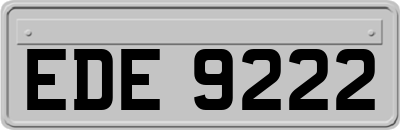 EDE9222