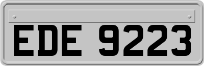 EDE9223