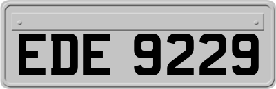 EDE9229