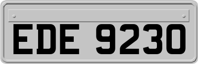 EDE9230