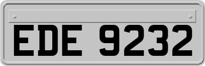 EDE9232