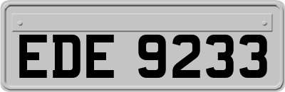 EDE9233