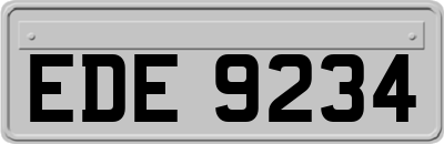 EDE9234