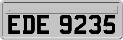 EDE9235