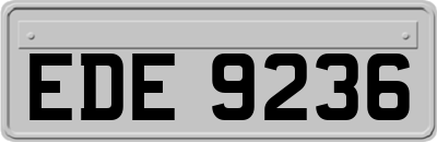 EDE9236