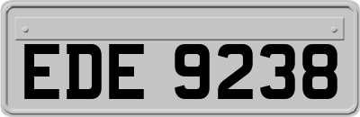 EDE9238