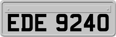 EDE9240