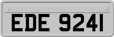 EDE9241