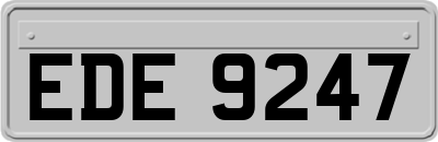 EDE9247