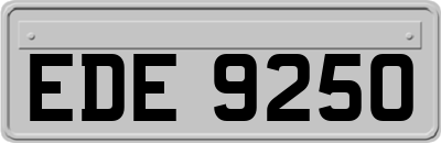 EDE9250