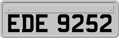 EDE9252