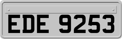 EDE9253
